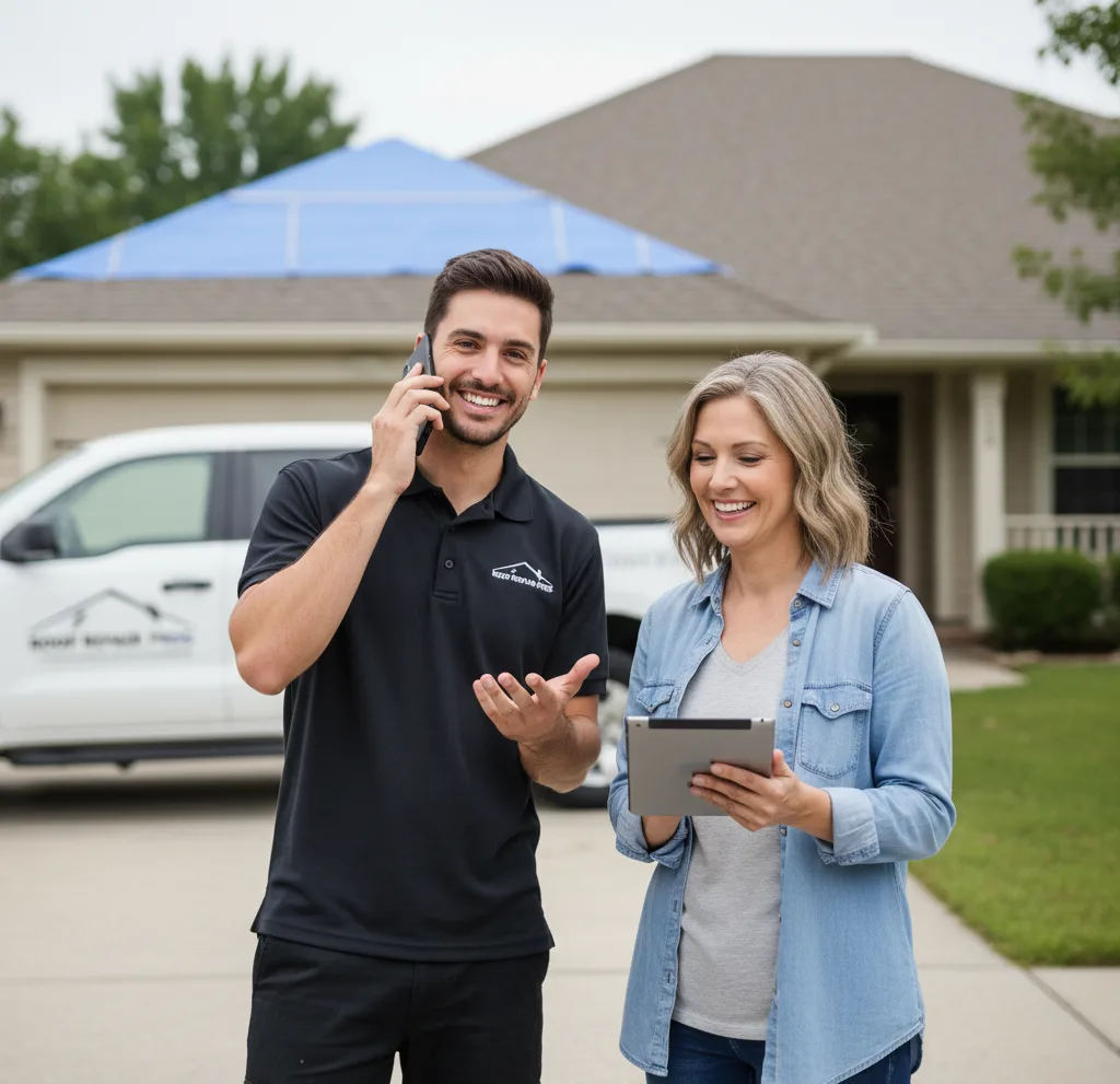 Roof Maintenance in Calistoga, CA